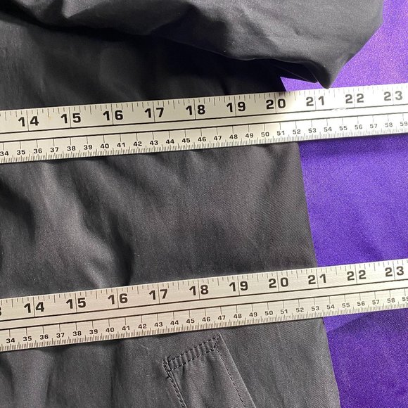 πLondon Fog Trench Rain Winter Coat w/ warm Liner - Picture 15 of 16